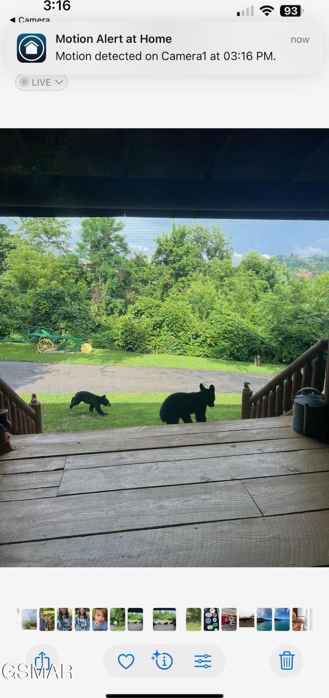 3114 Hatcher Top Rd, Sevierville, TN 37862 - view of miscellaneous document