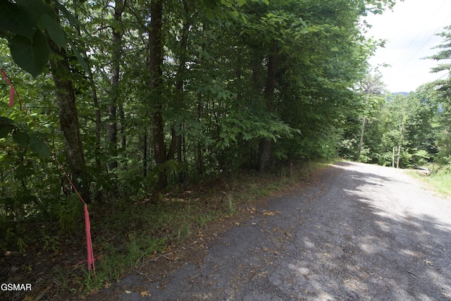 LOT007B Shagbark Hickory Rdg, Sevierville TN, 37862 land for sale