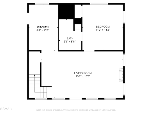 2641 Willow Heights Way, Sevierville, TN 37876 - view of floor plan / room layout