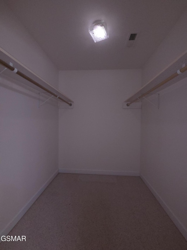 2865/2869 Happy Hollow Rd, Sevierville, TN 37862 - spacious closet featuring light colored carpet