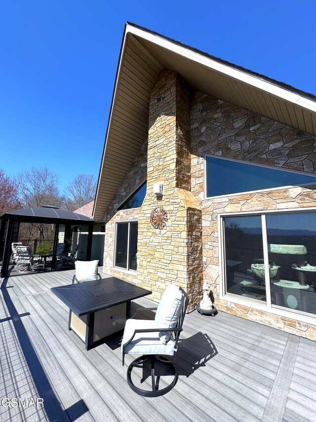 792 Edenwood Way, Parrottsville, TN 37843 - photo 49