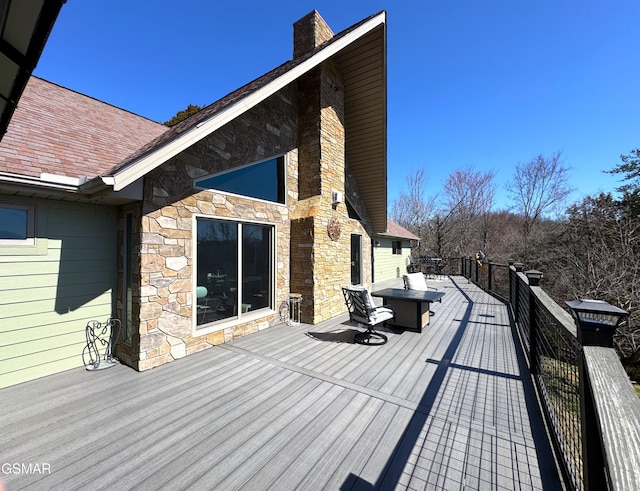 792 Edenwood Way, Parrottsville, TN 37843 - photo 48