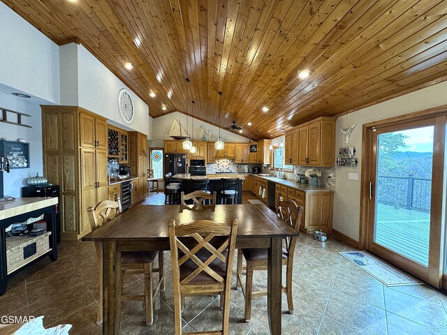 792 Edenwood Way, Parrottsville, TN 37843 - photo 15