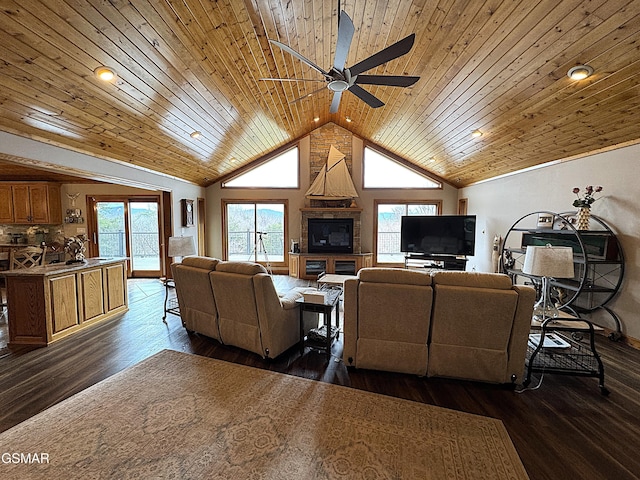 792 Edenwood Way, Parrottsville, TN 37843 - photo 11
