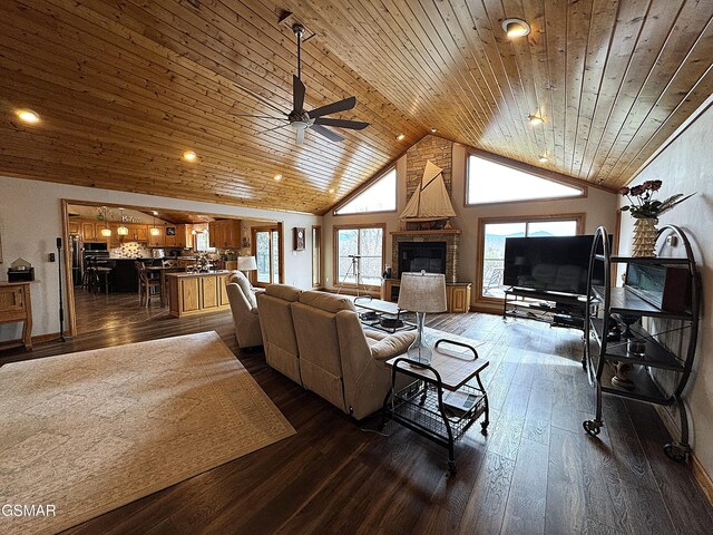 792 Edenwood Way, Parrottsville, TN 37843 - photo 10
