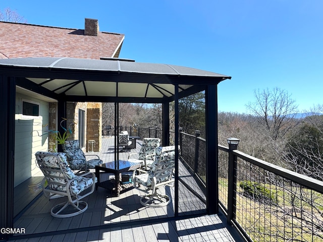 792 Edenwood Way, Parrottsville, TN 37843 - photo 52