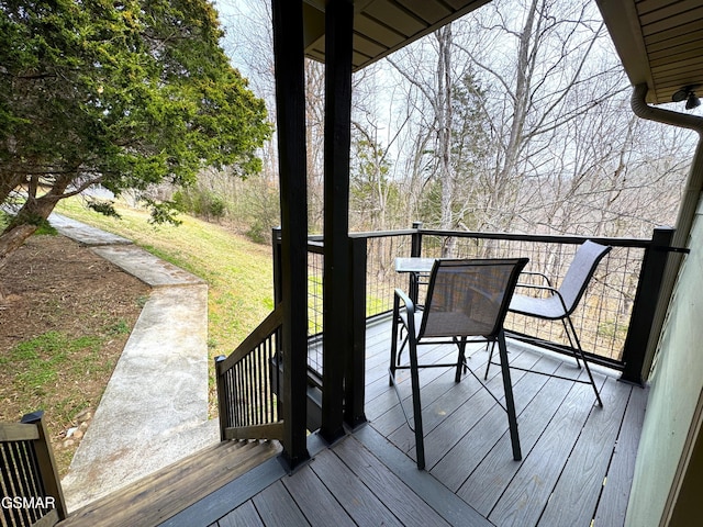 792 Edenwood Way, Parrottsville, TN 37843 - photo 25