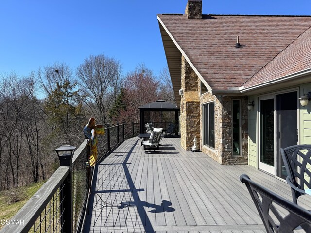 792 Edenwood Way, Parrottsville, TN 37843 - photo 50