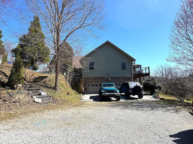 792 Edenwood Way, Parrottsville, TN 37843 - photo 4