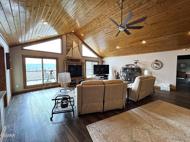 792 Edenwood Way, Parrottsville, TN 37843 - photo 12