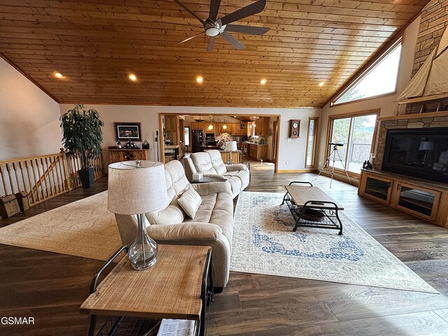 792 Edenwood Way, Parrottsville, TN 37843 - photo 13