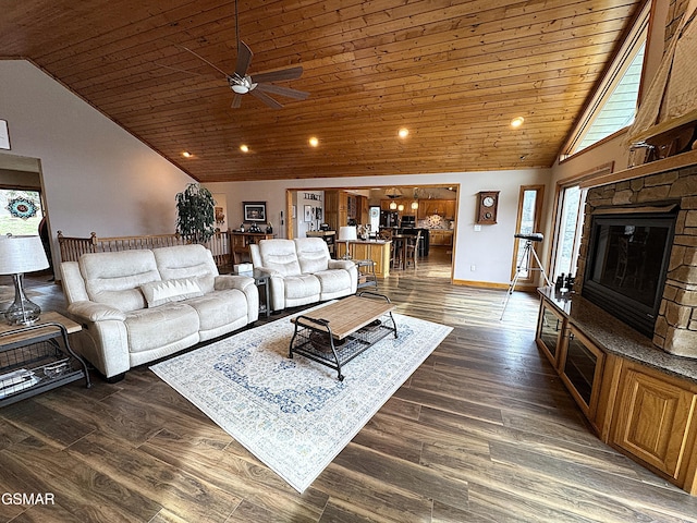 792 Edenwood Way, Parrottsville, TN 37843 - photo 14