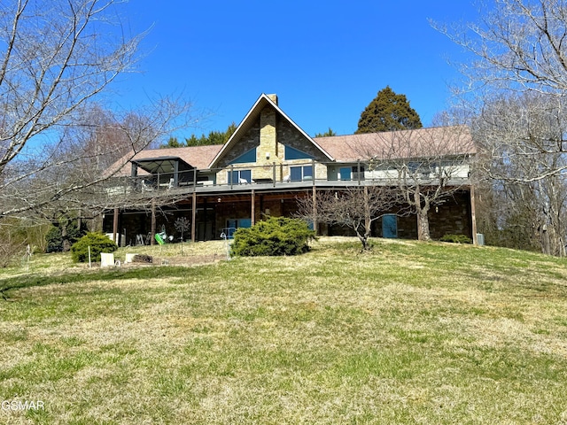 792 Edenwood Way, Parrottsville, TN 37843 - photo 7