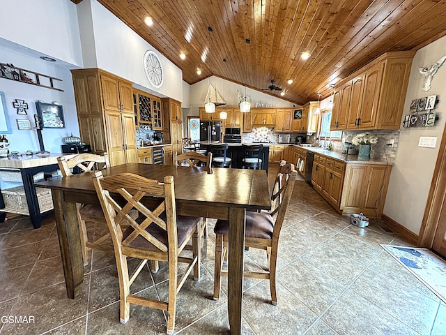 792 Edenwood Way, Parrottsville, TN 37843 - photo 16