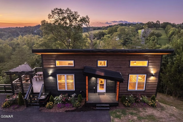 850 Blue Herring Way, Sevierville, TN 37876 - photo 6
