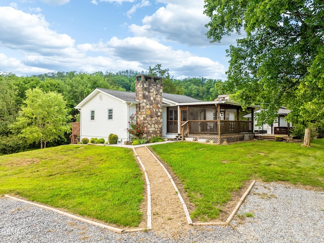 1732 Ed Huff Cir, Sevierville, TN 37876 - photo 1