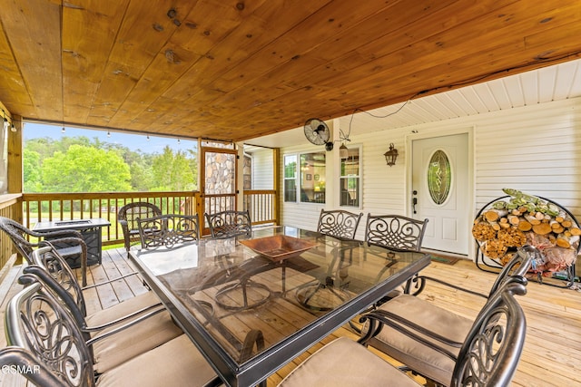 1732 Ed Huff Cir, Sevierville, TN 37876 - photo 28