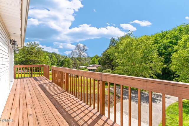 1732 Ed Huff Cir, Sevierville, TN 37876 - photo 49
