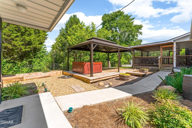 1732 Ed Huff Cir, Sevierville, TN 37876 - photo 40
