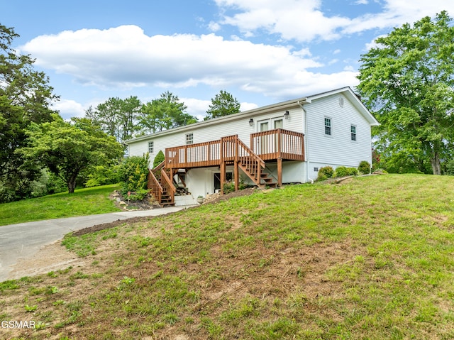 1732 Ed Huff Cir, Sevierville, TN 37876 - photo 47