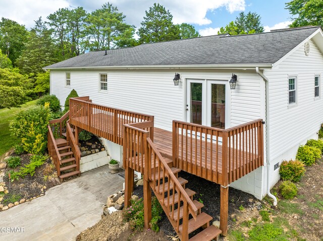 1732 Ed Huff Cir, Sevierville, TN 37876 - photo 46