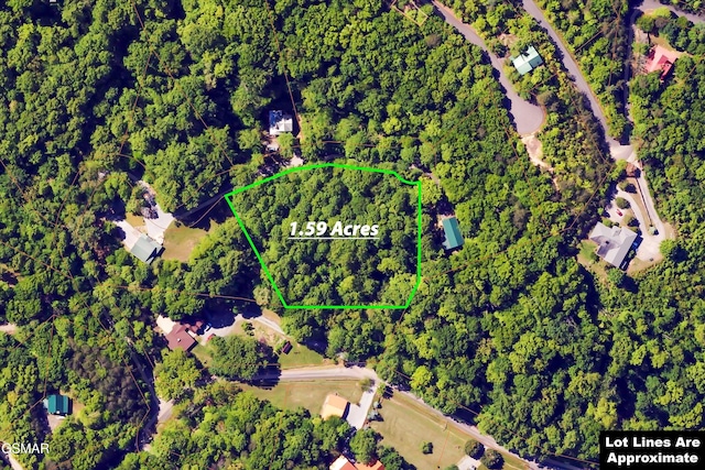 LOT30R Wolf Way, Sevierville, TN 37862