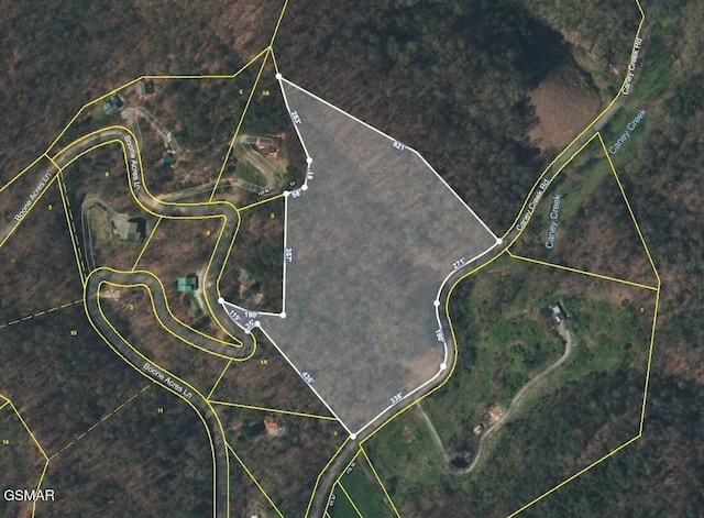 - Caney Creek Road, Pigeon Forge, TN 37863 - photo 3