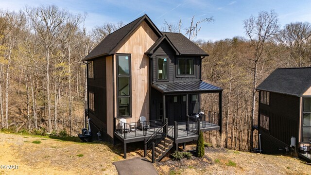 1138 Reedmont Way, Sevierville, TN 37876 - photo 2