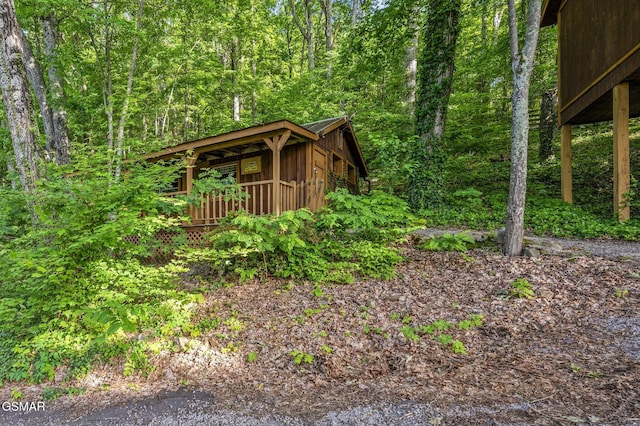 3129 Dupont Springs Rd, Sevierville, TN 37876 - photo 33