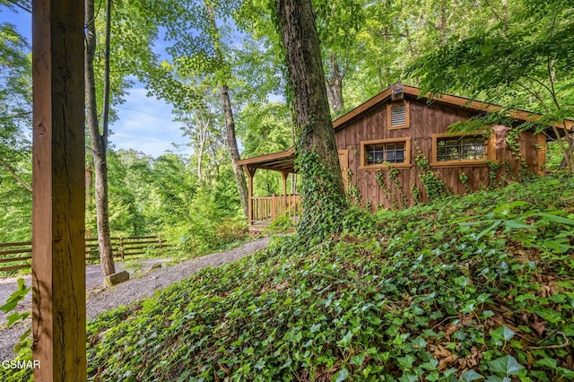 3129 Dupont Springs Rd, Sevierville, TN 37876 - photo 35