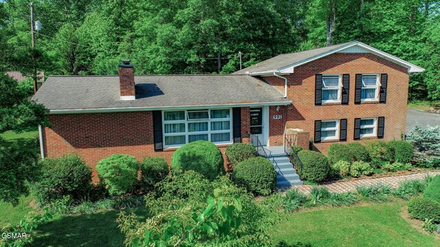 991 Missionary Ridge Rd, Newport, TN 37821 - photo 4