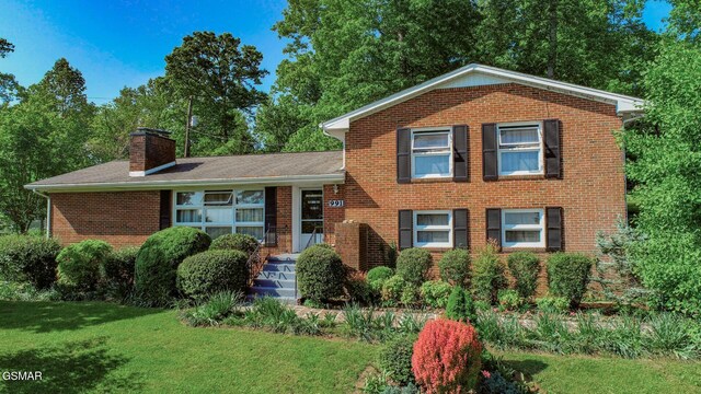 991 Missionary Ridge Rd, Newport, TN 37821 - photo 1
