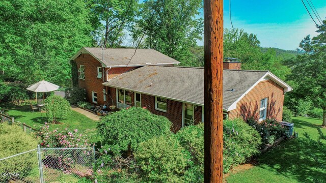 991 Missionary Ridge Rd, Newport, TN 37821 - photo 9