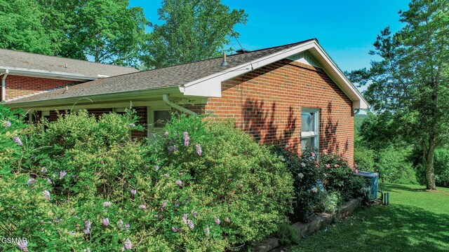 991 Missionary Ridge Rd, Newport, TN 37821 - photo 10