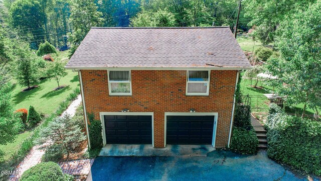 991 Missionary Ridge Rd, Newport, TN 37821 - photo 12