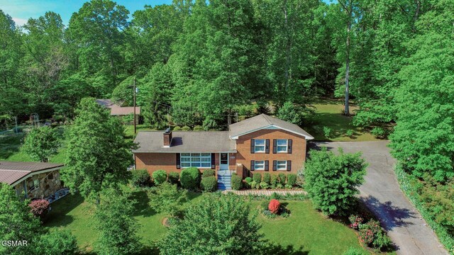 991 Missionary Ridge Rd, Newport, TN 37821 - photo 5