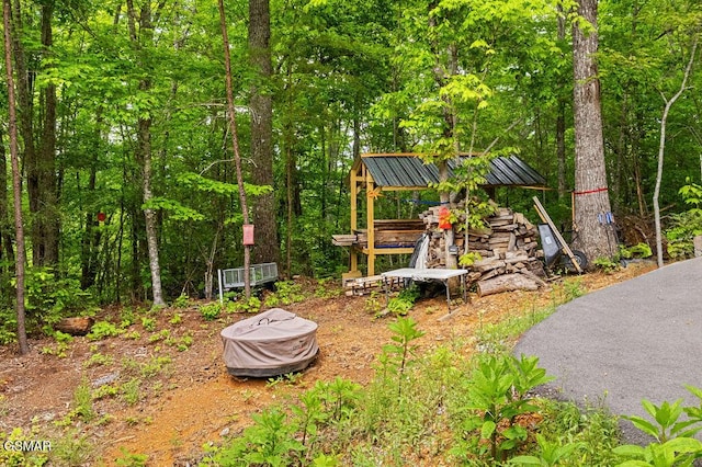 2546 Balsam Cir, Sevierville, TN 37876 - photo 26