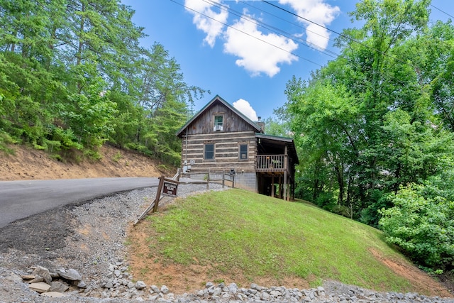 Listing photo 3 for 2110 Rising Fawn Way, Sevierville TN 37876