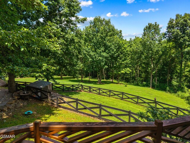 358 Hebron Church Rd, Jefferson City, TN 37760 - photo 36