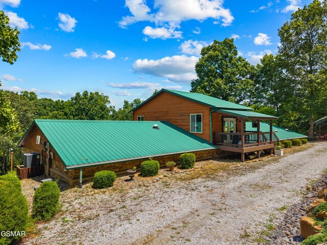 358 Hebron Church Rd, Jefferson City, TN 37760 - photo 51