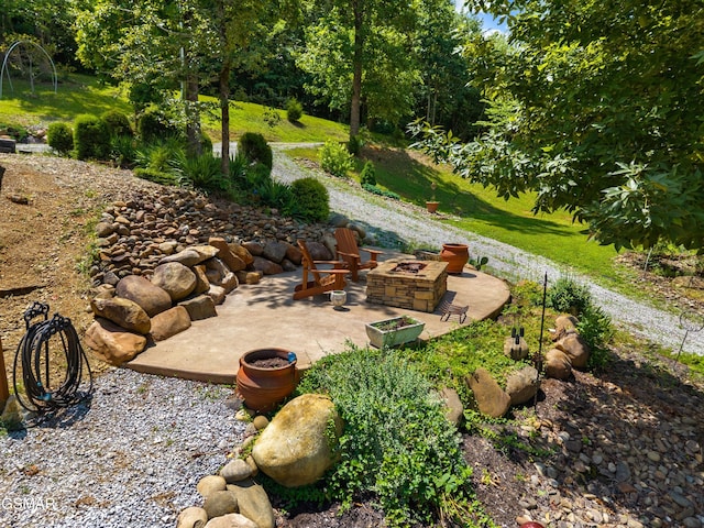 358 Hebron Church Rd, Jefferson City, TN 37760 - photo 44