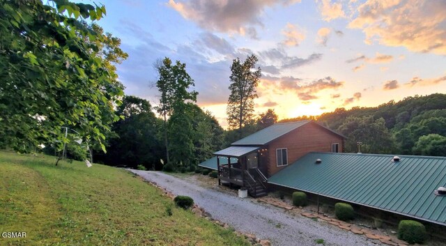 358 Hebron Church Rd, Jefferson City, TN 37760 - photo 34