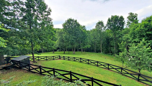 358 Hebron Church Rd, Jefferson City, TN 37760 - photo 37