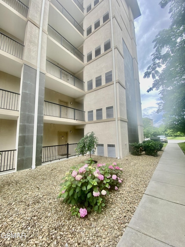 124 Plaza Dr Unit 3107, Pigeon Forge, TN 37863 - view of property