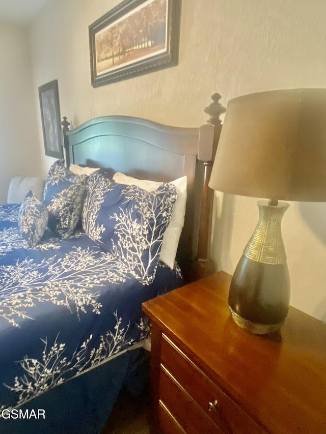 124 Plaza Dr Unit 3107, Pigeon Forge, TN 37863 - view of bedroom