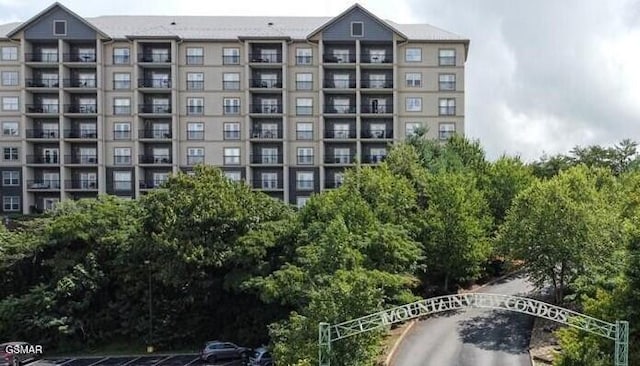 124 Plaza Dr Unit 3107, Pigeon Forge, TN 37863 - view of property