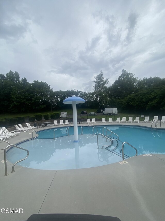 124 Plaza Dr Unit 3107, Pigeon Forge, TN 37863 - photo 67