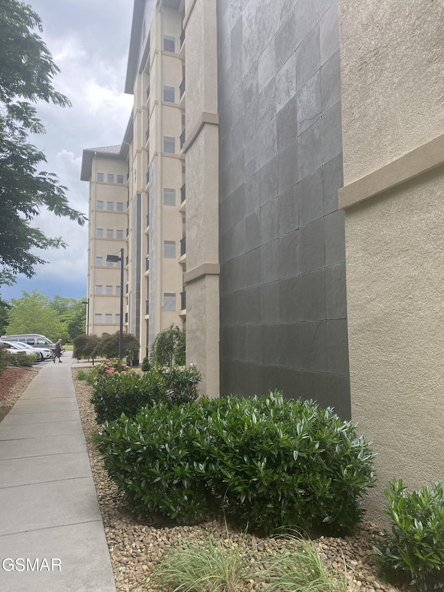 124 Plaza Dr Unit 3107, Pigeon Forge, TN 37863 - view of property