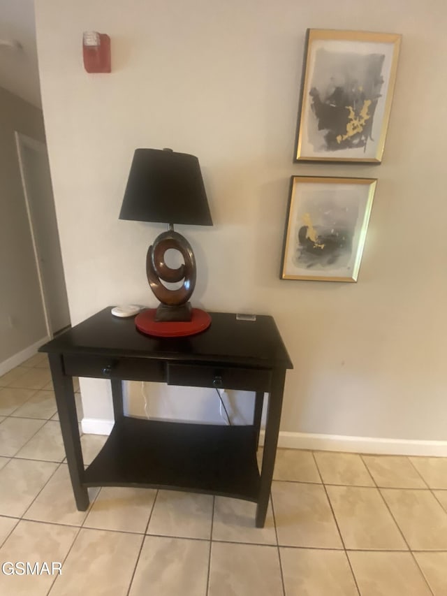 124 Plaza Dr Unit 3107, Pigeon Forge, TN 37863 - detailed view of baseboards