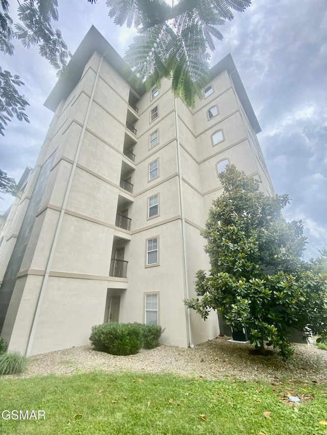 124 Plaza Dr Unit 3107, Pigeon Forge, TN 37863 - view of property